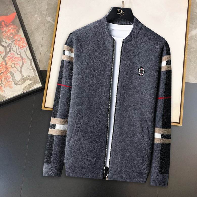 Burberry Sweater-041